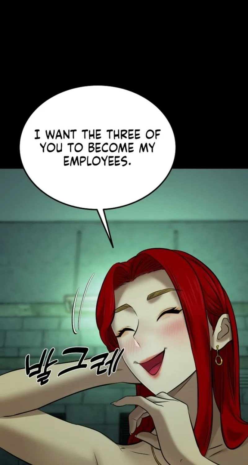 Born in Black Chapter 31 page 98 - 