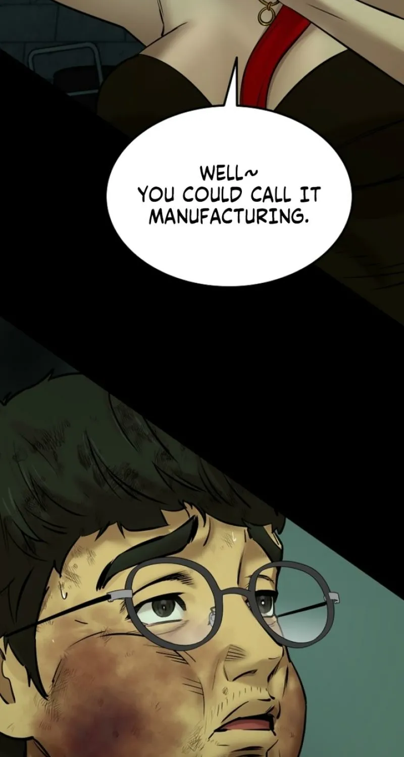 Born in Black Chapter 31 page 99 - 