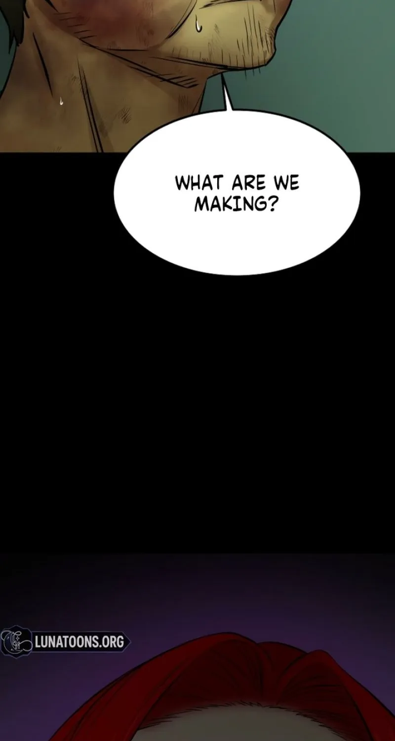 Born in Black Chapter 31 page 100 - 