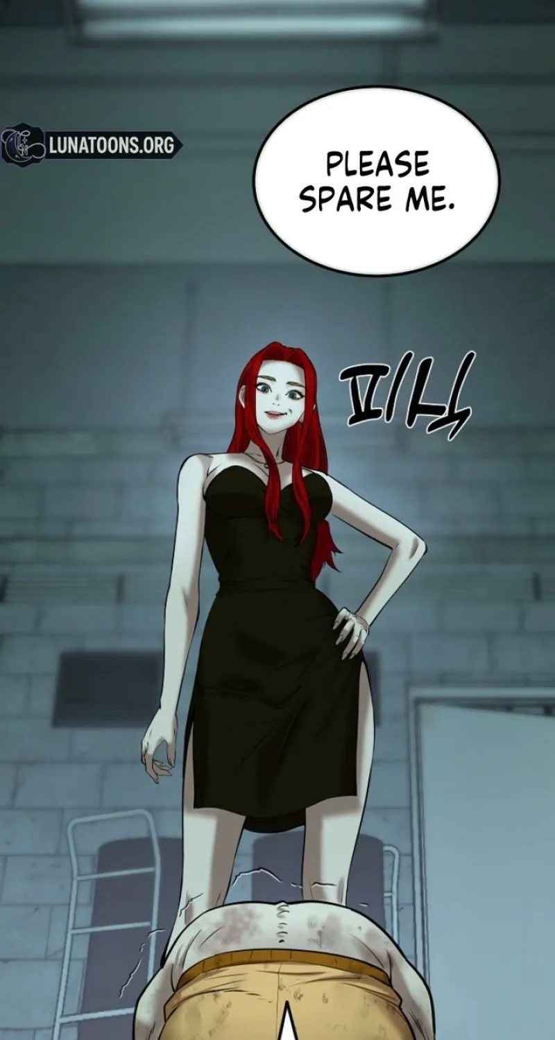 Born in Black Chapter 32 page 2 - 