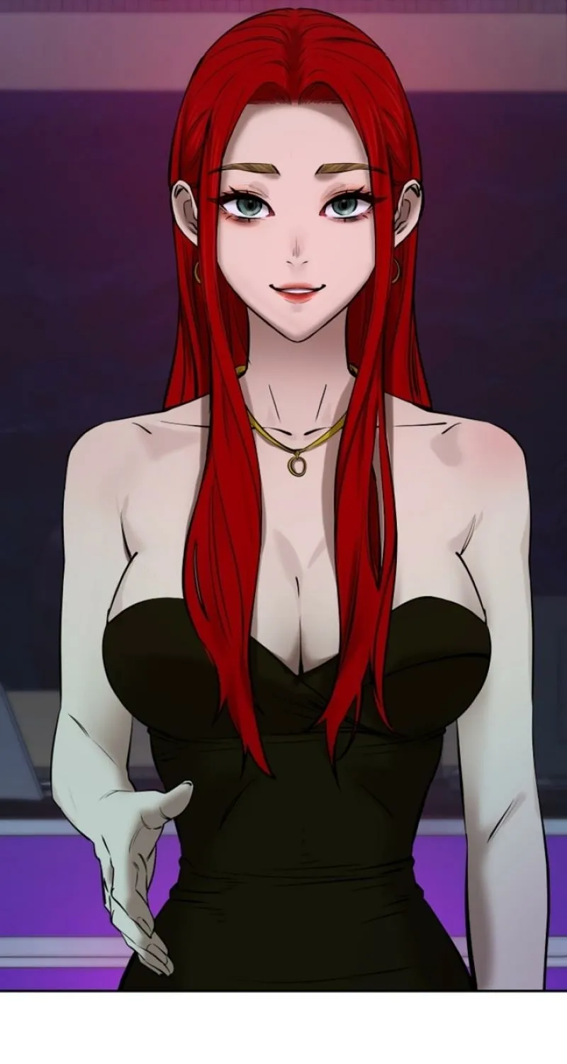 Born in Black Chapter 32 page 104 - 