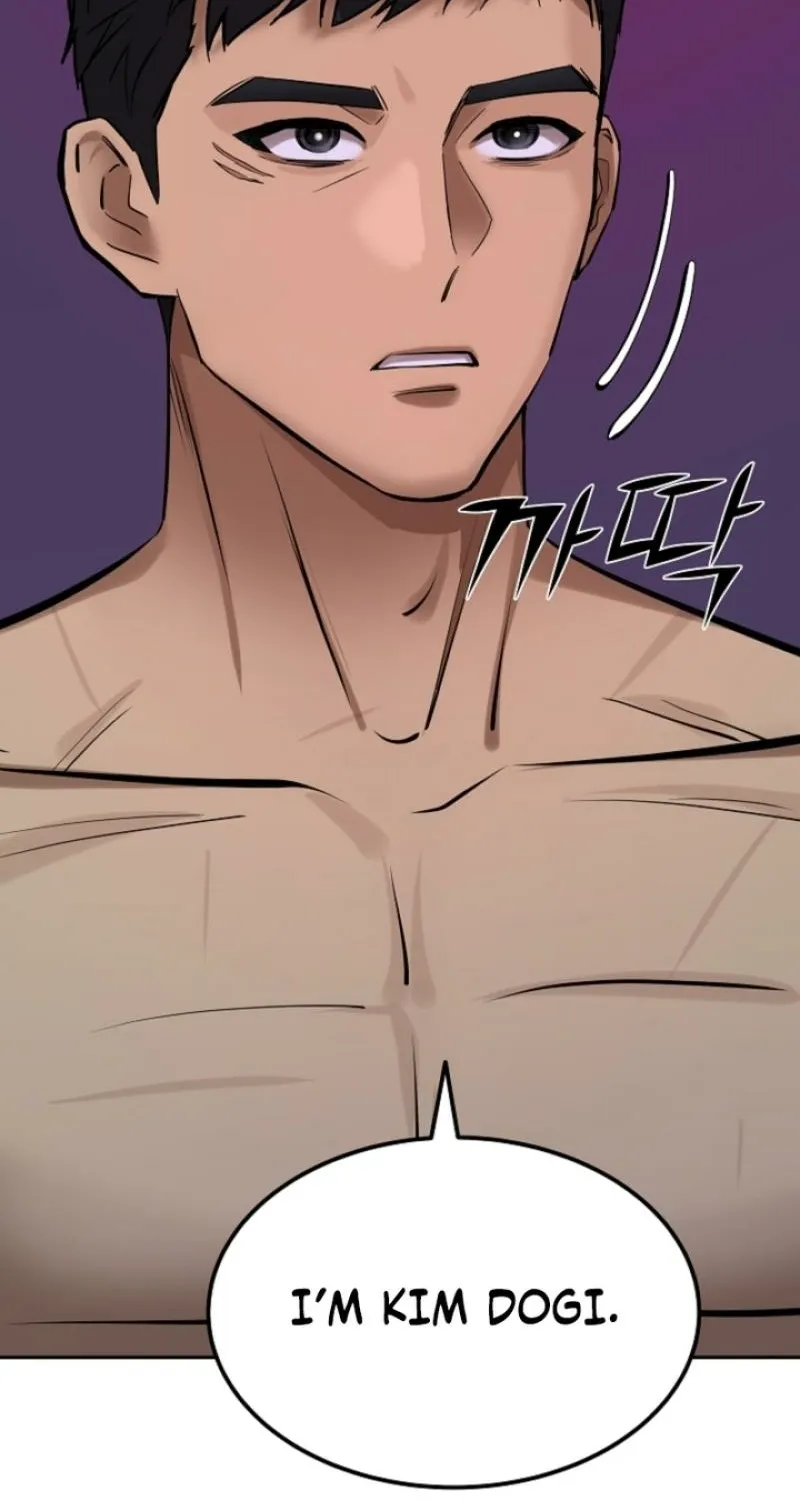 Born in Black Chapter 32 page 106 - 