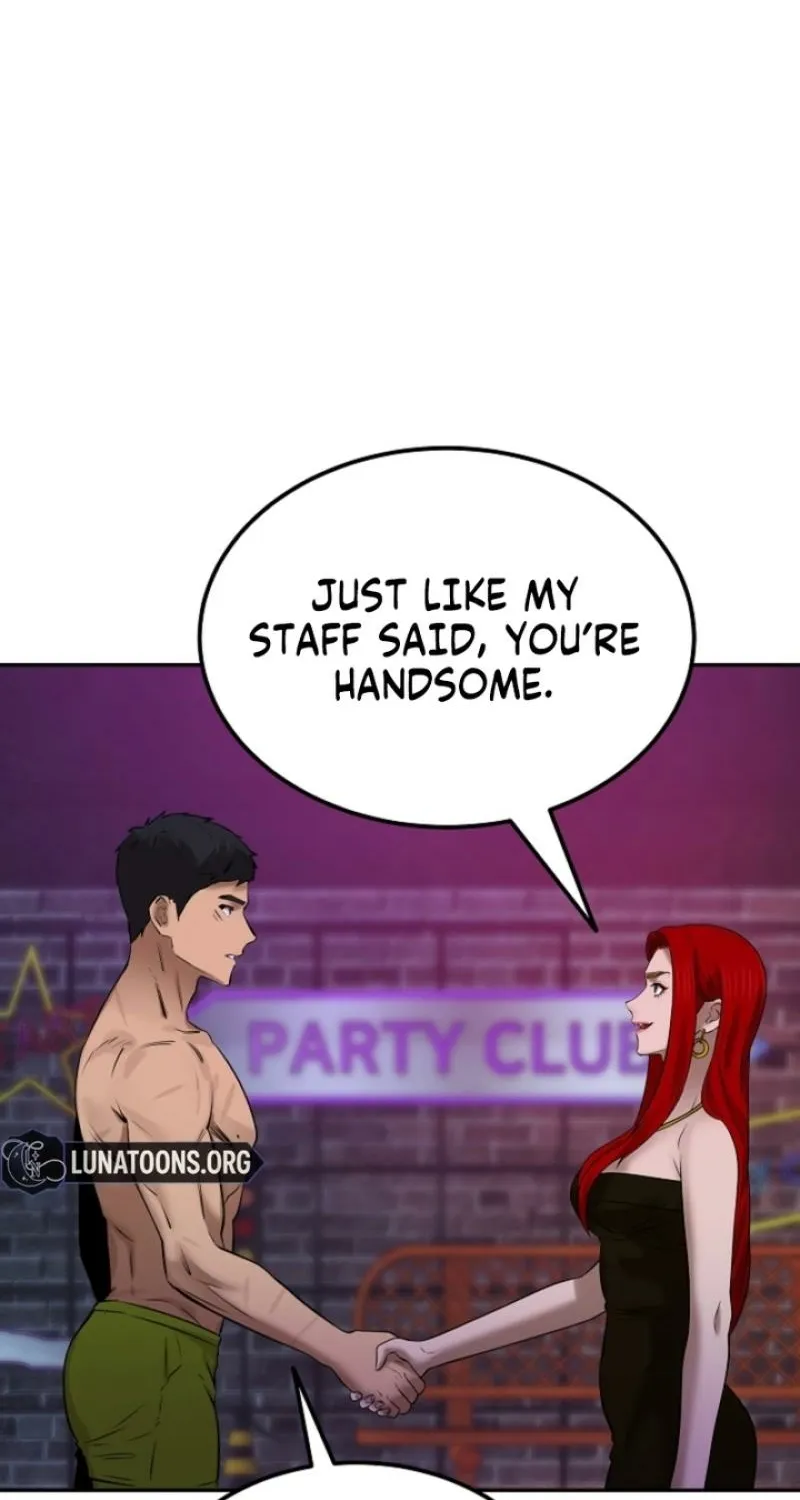 Born in Black Chapter 32 page 107 - 