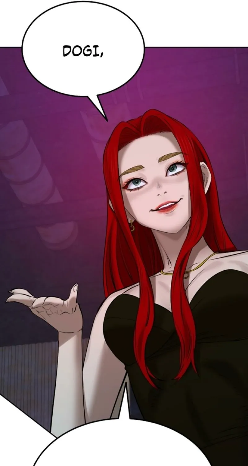 Born in Black Chapter 32 page 109 - 