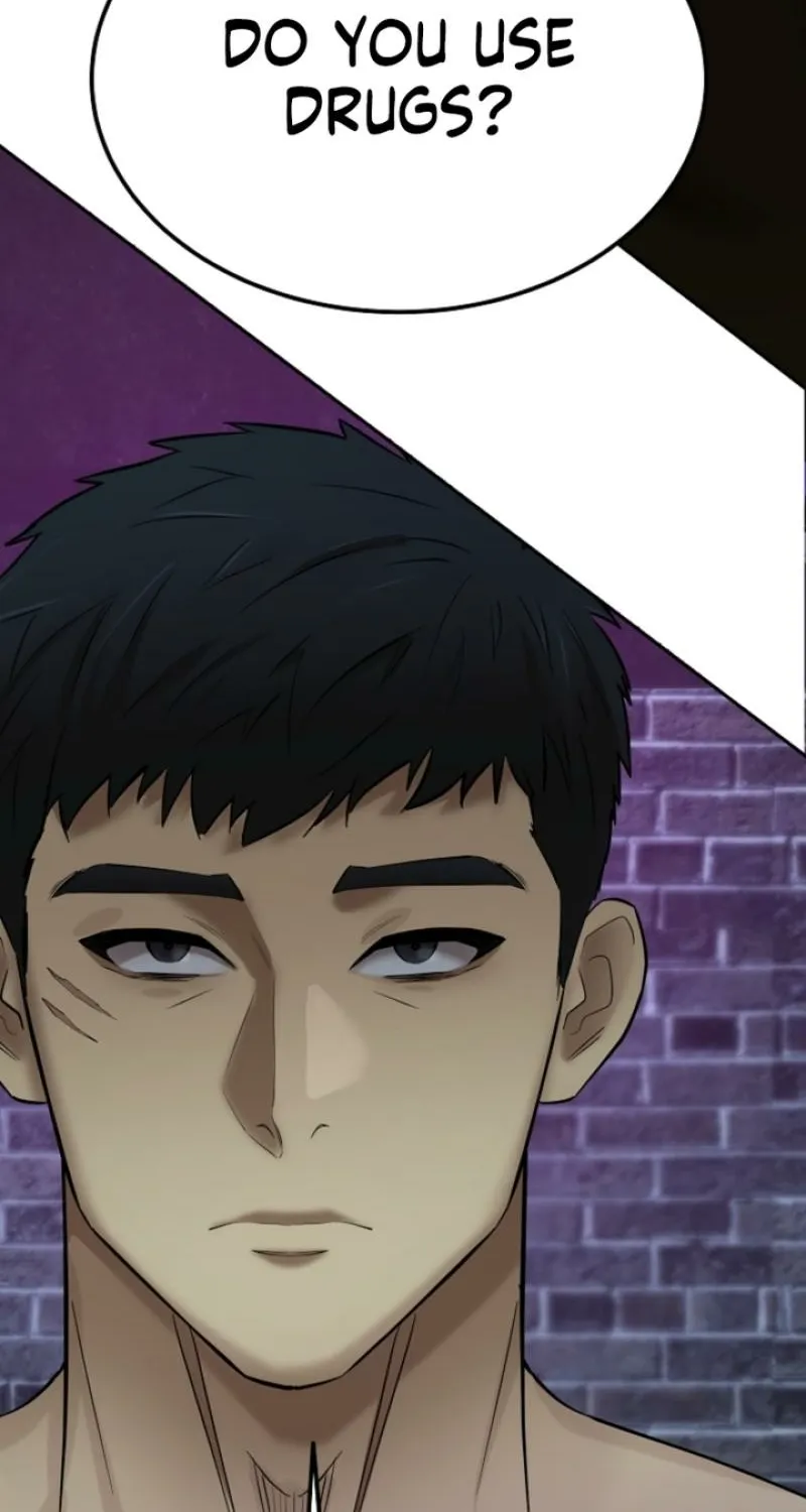 Born in Black Chapter 32 page 110 - 