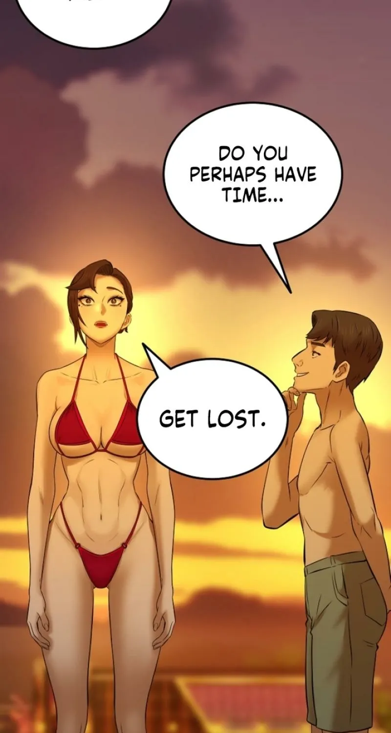 Born in Black Chapter 32 page 116 - 