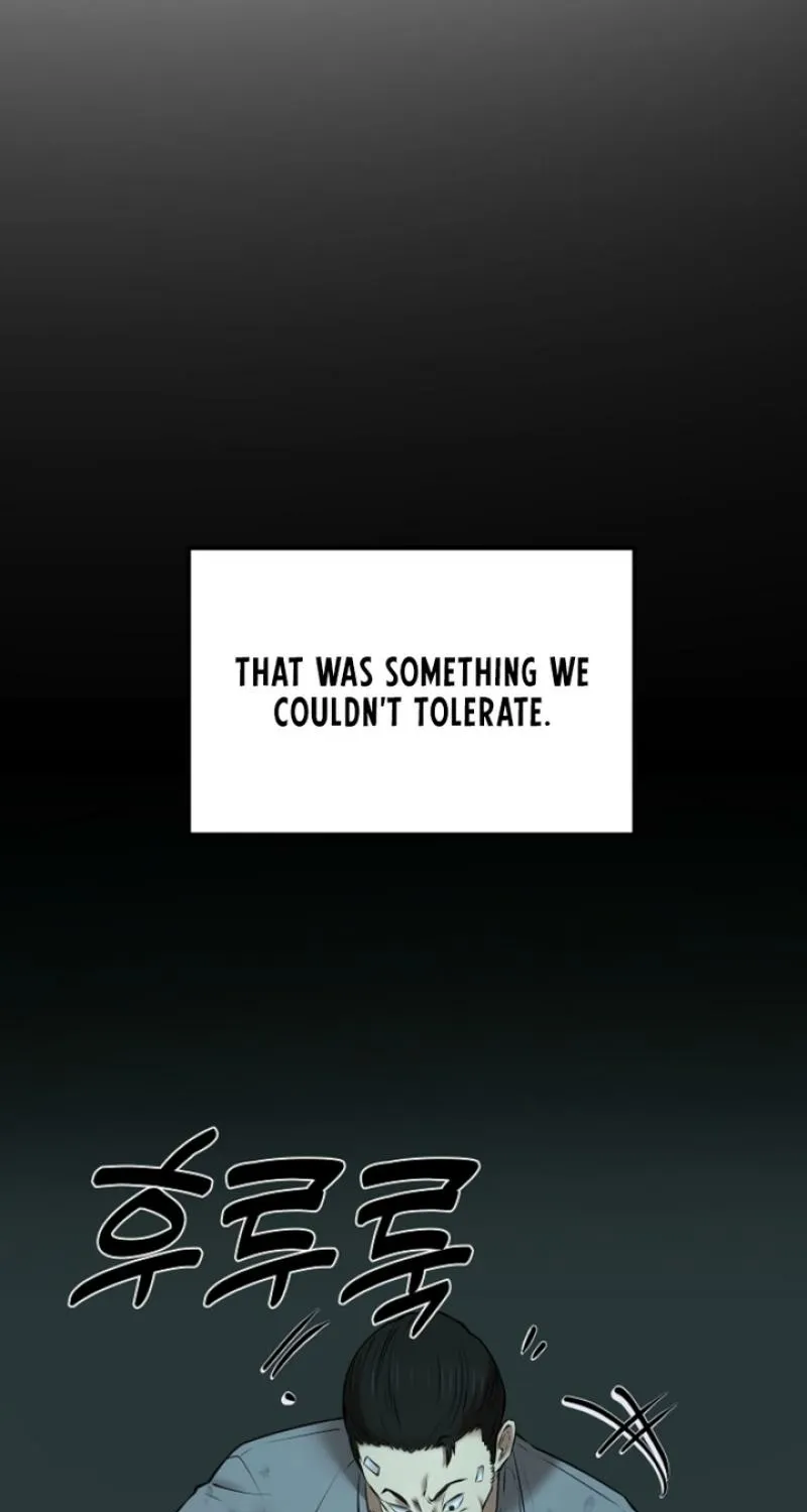 Born in Black Chapter 32 page 13 - 
