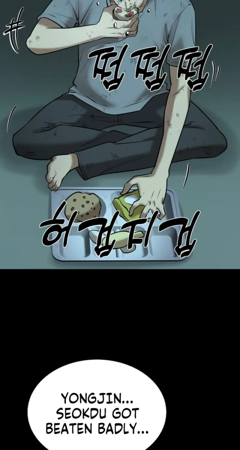 Born in Black Chapter 32 page 14 - 
