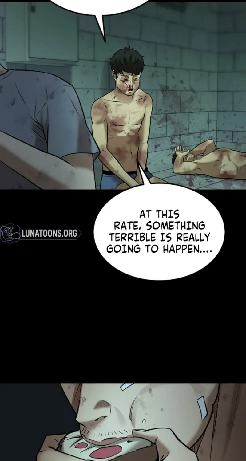 Born in Black Chapter 32 page 15 - 