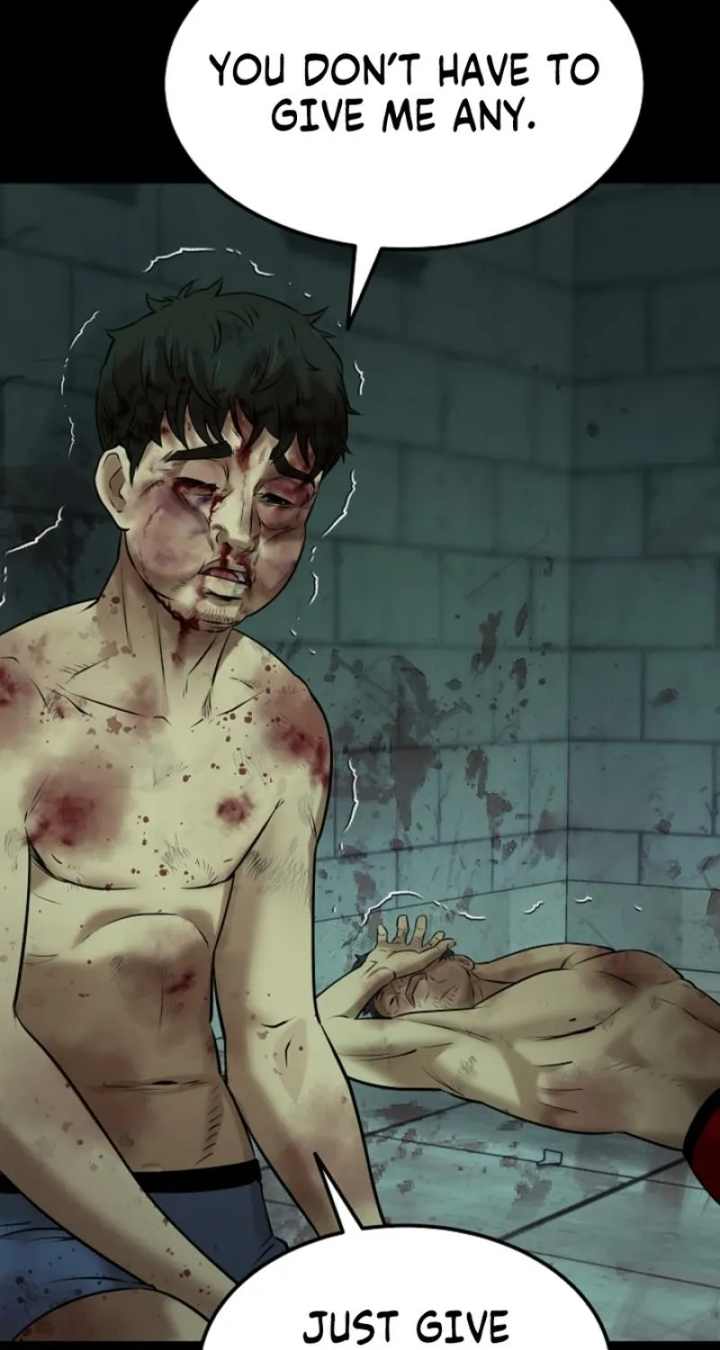Born in Black Chapter 32 page 17 - 