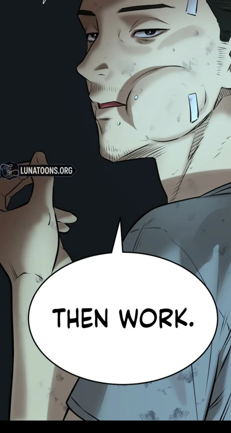 Born in Black Chapter 32 page 20 - 