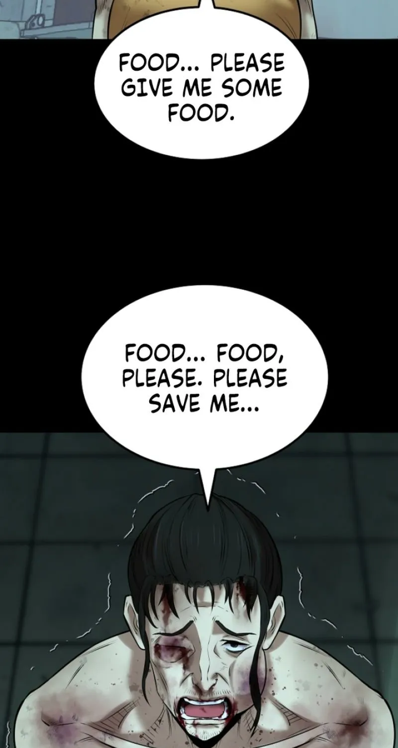 Born in Black Chapter 32 page 3 - 