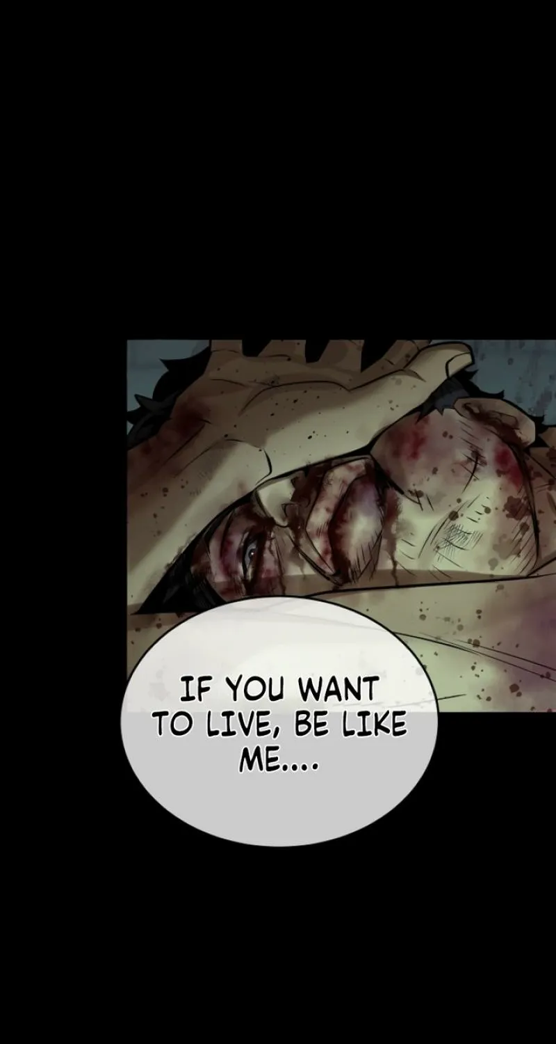 Born in Black Chapter 32 page 21 - 