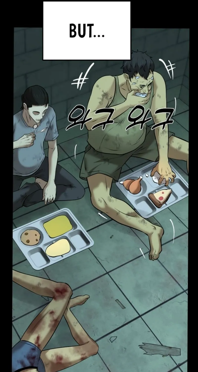 Born in Black Chapter 32 page 25 - 
