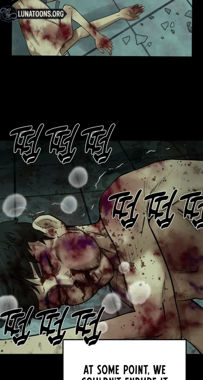 Born in Black Chapter 32 page 26 - 