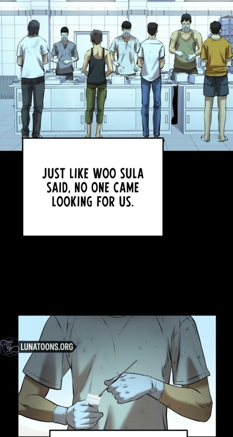 Born in Black Chapter 32 page 29 - 
