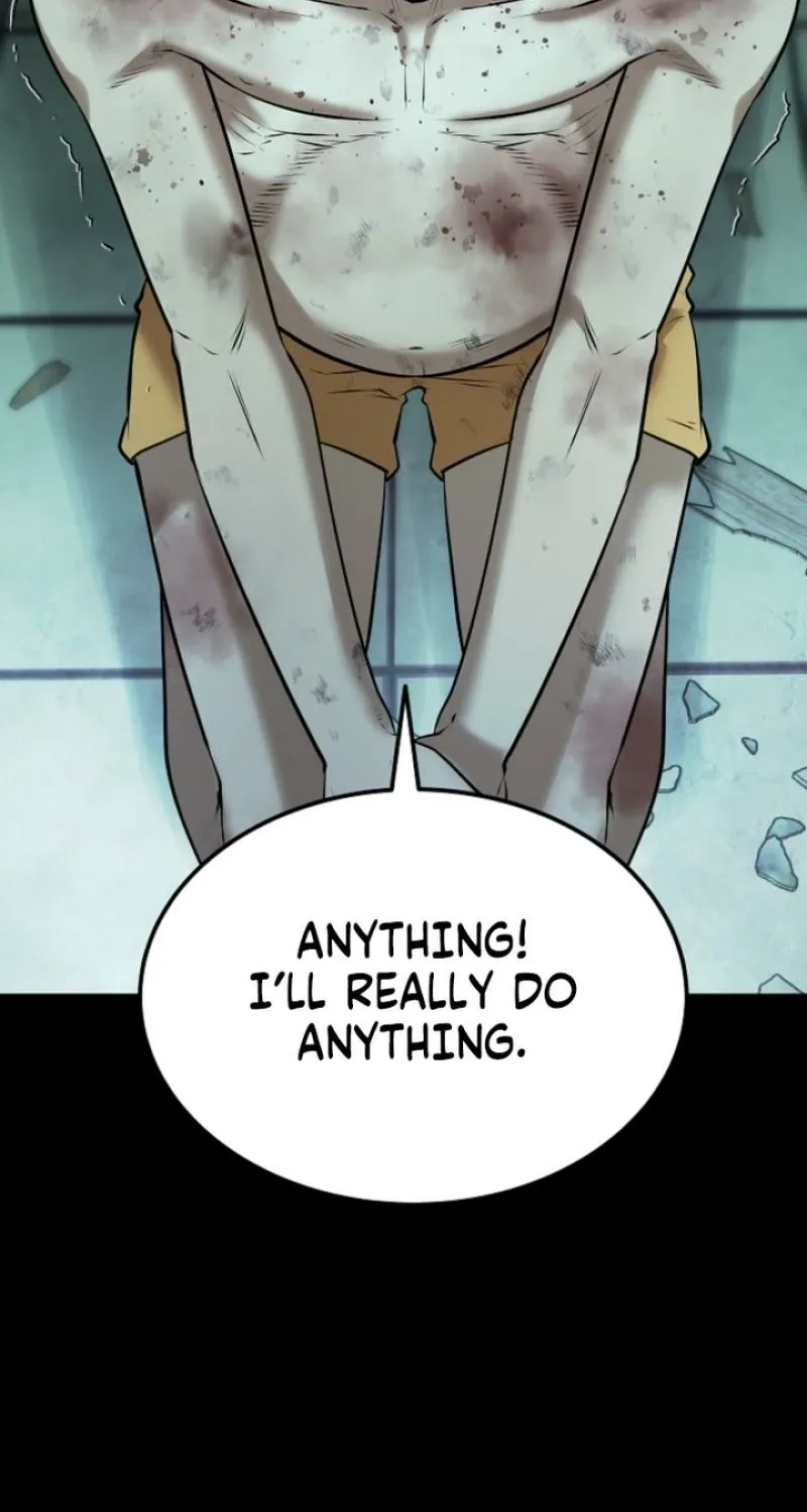 Born in Black Chapter 32 page 4 - 