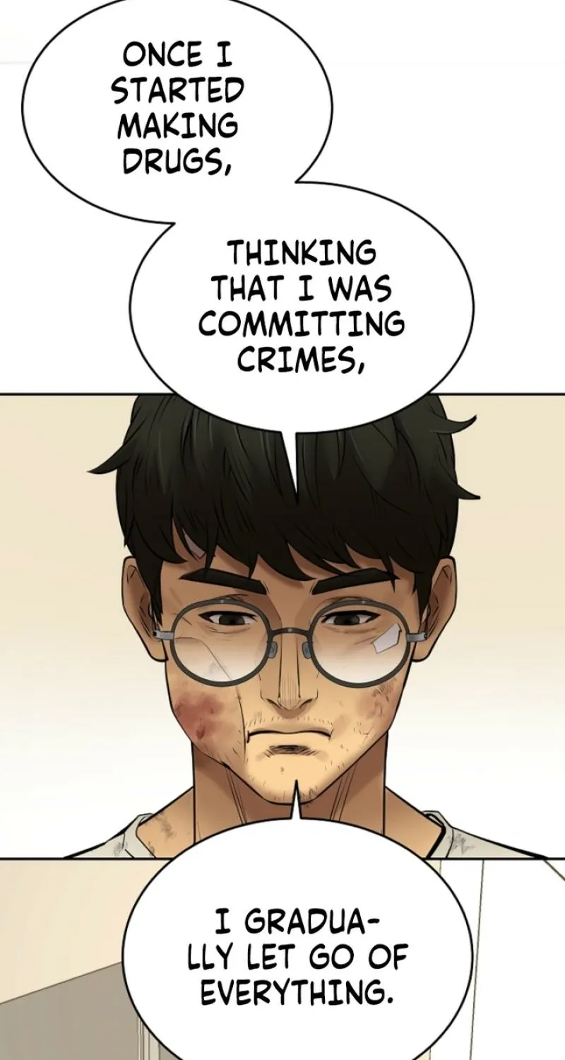 Born in Black Chapter 32 page 32 - 