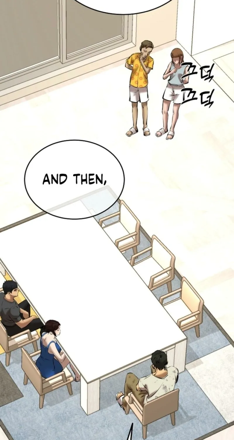 Born in Black Chapter 32 page 33 - 