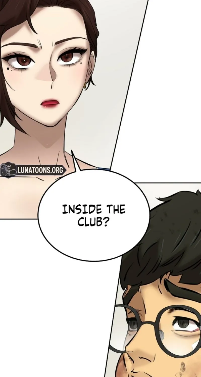Born in Black Chapter 32 page 35 - 