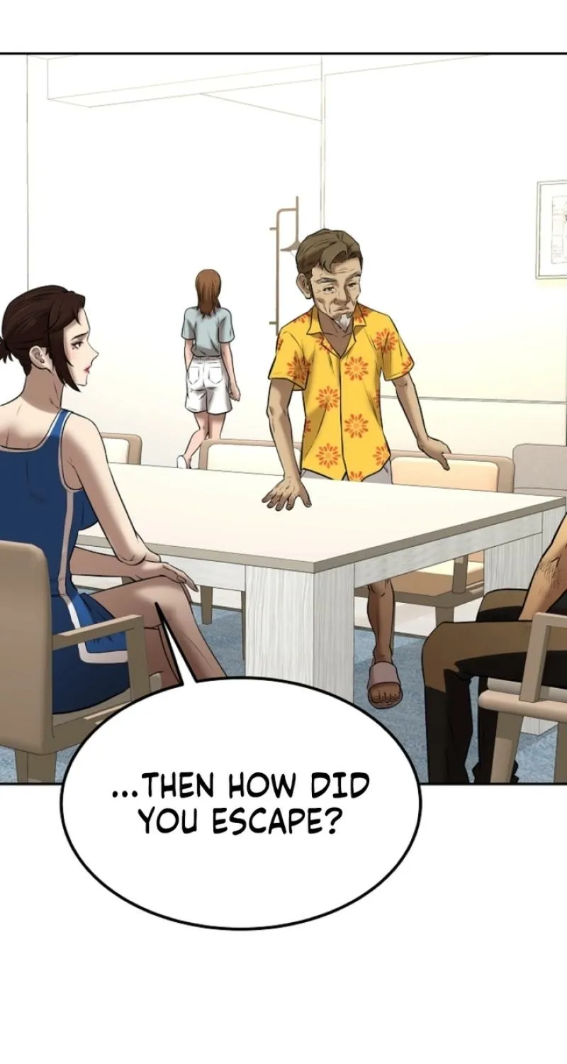 Born in Black Chapter 32 page 37 - 