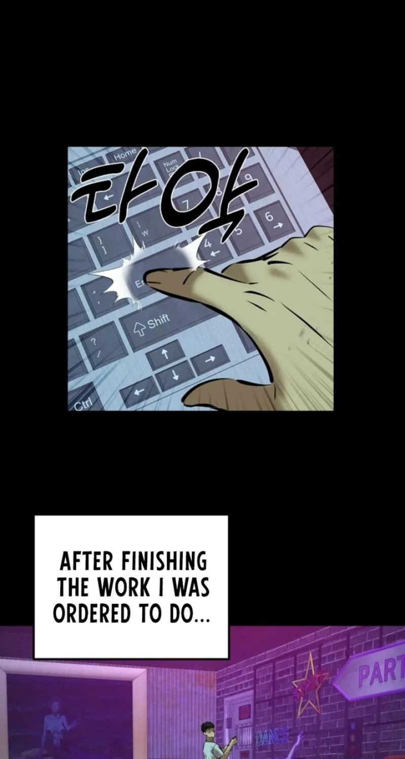 Born in Black Chapter 32 page 41 - 