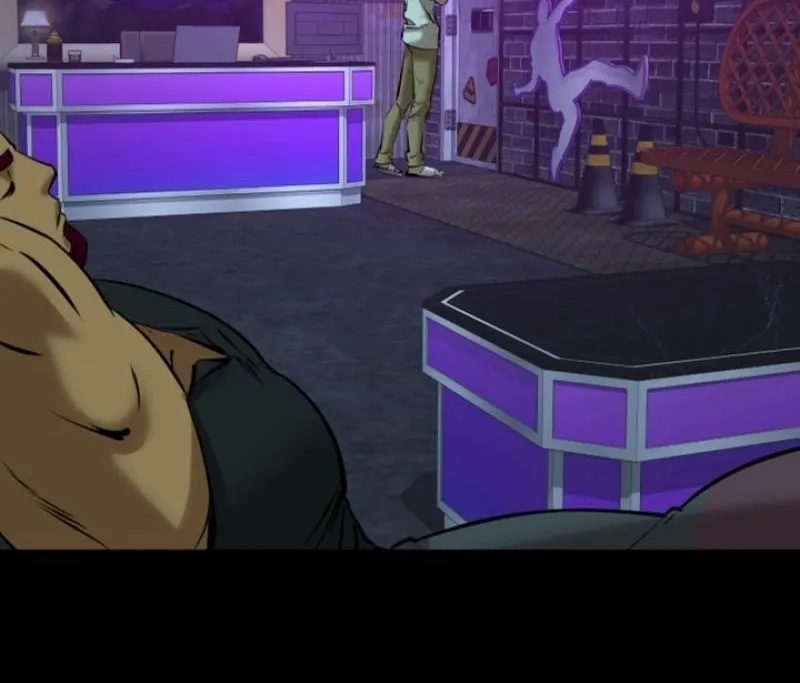 Born in Black Chapter 32 page 42 - 