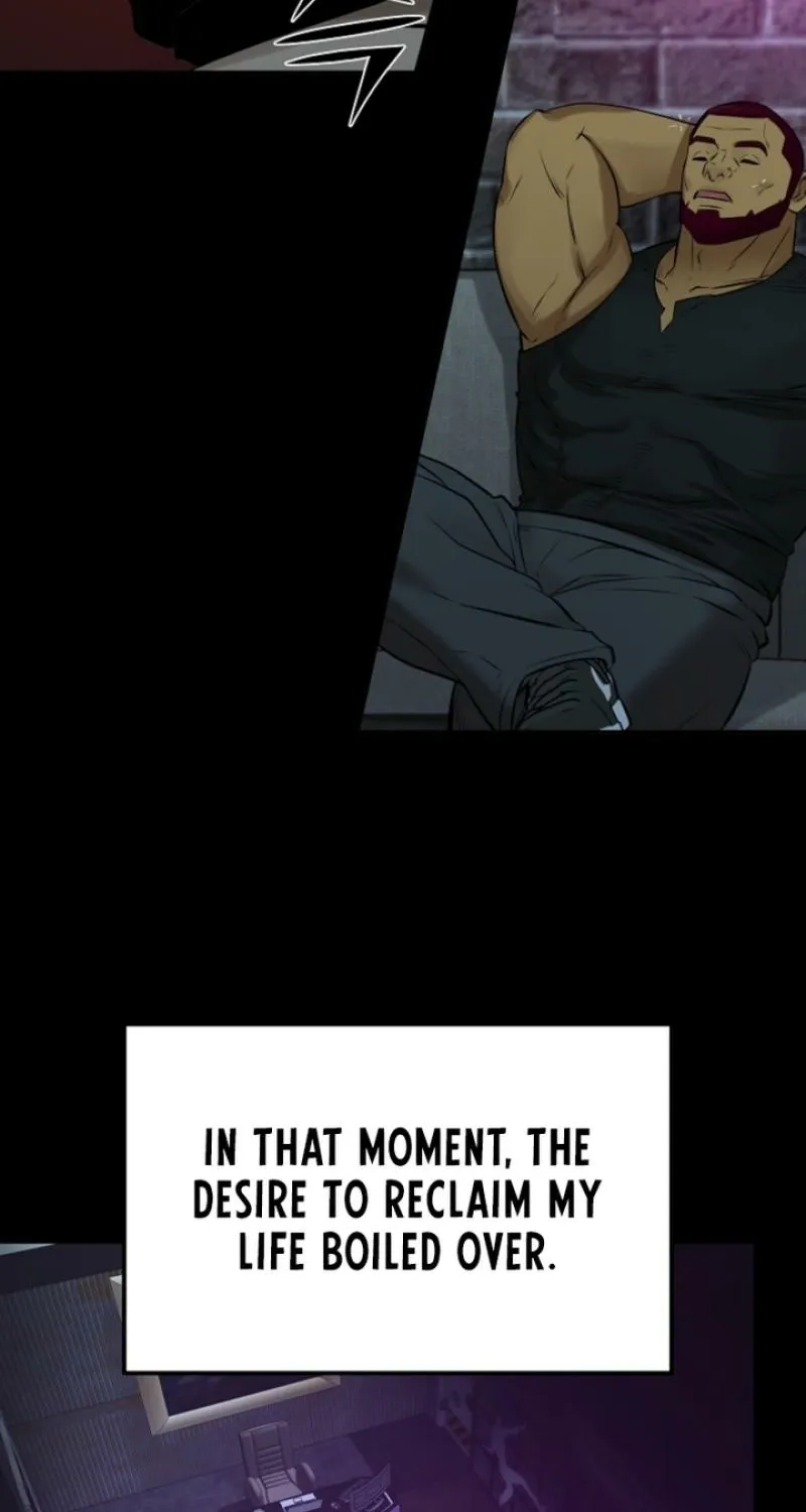 Born in Black Chapter 32 page 55 - 