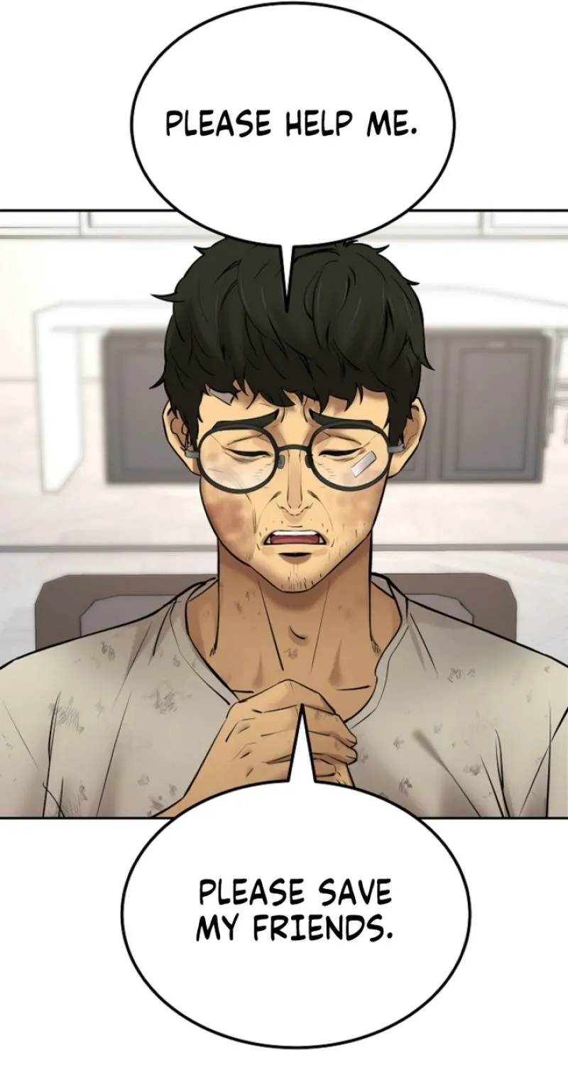 Born in Black Chapter 32 page 61 - 