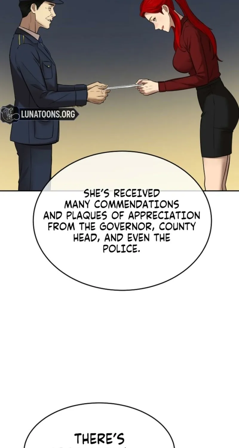 Born in Black Chapter 32 page 69 - 
