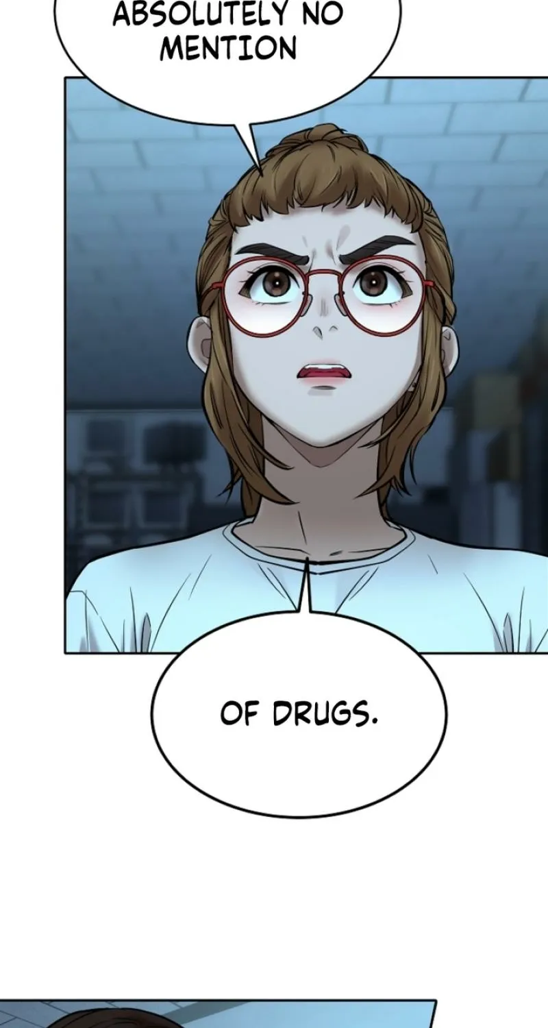 Born in Black Chapter 32 page 70 - 