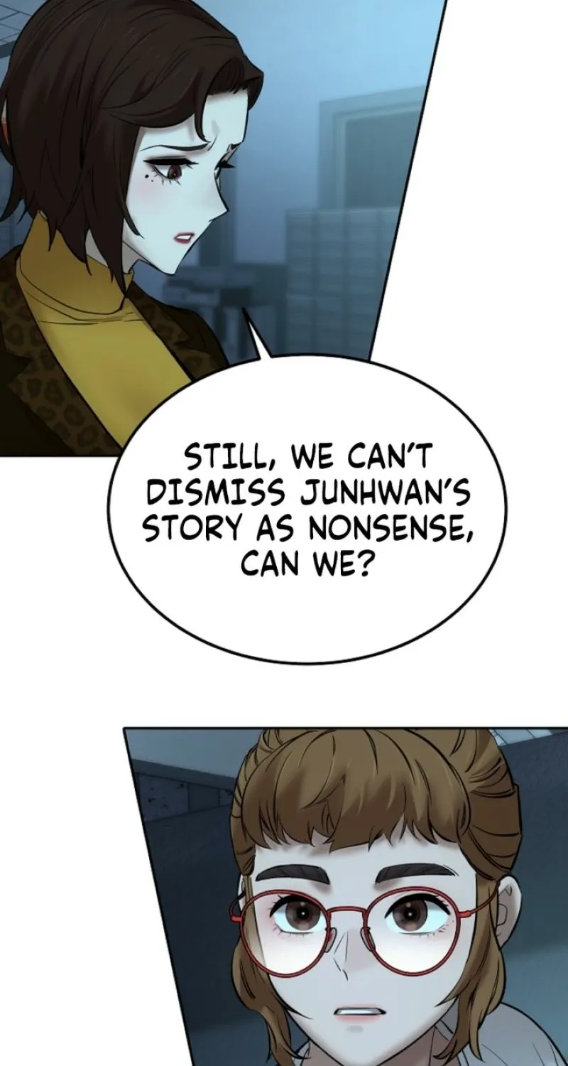 Born in Black Chapter 32 page 71 - 