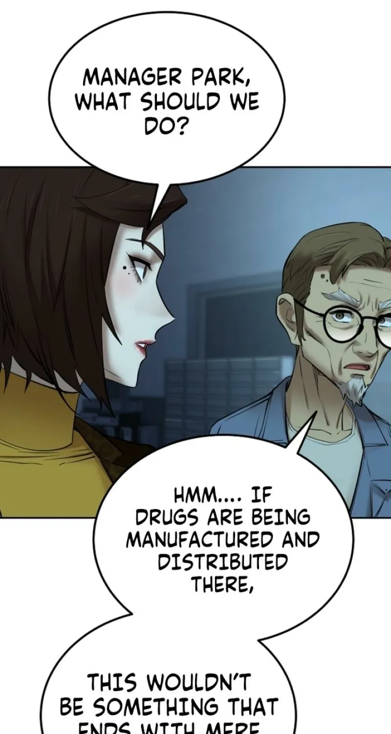 Born in Black Chapter 32 page 73 - 