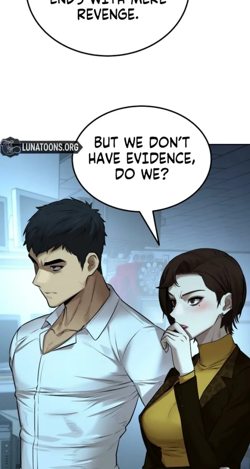Born in Black Chapter 32 page 74 - 