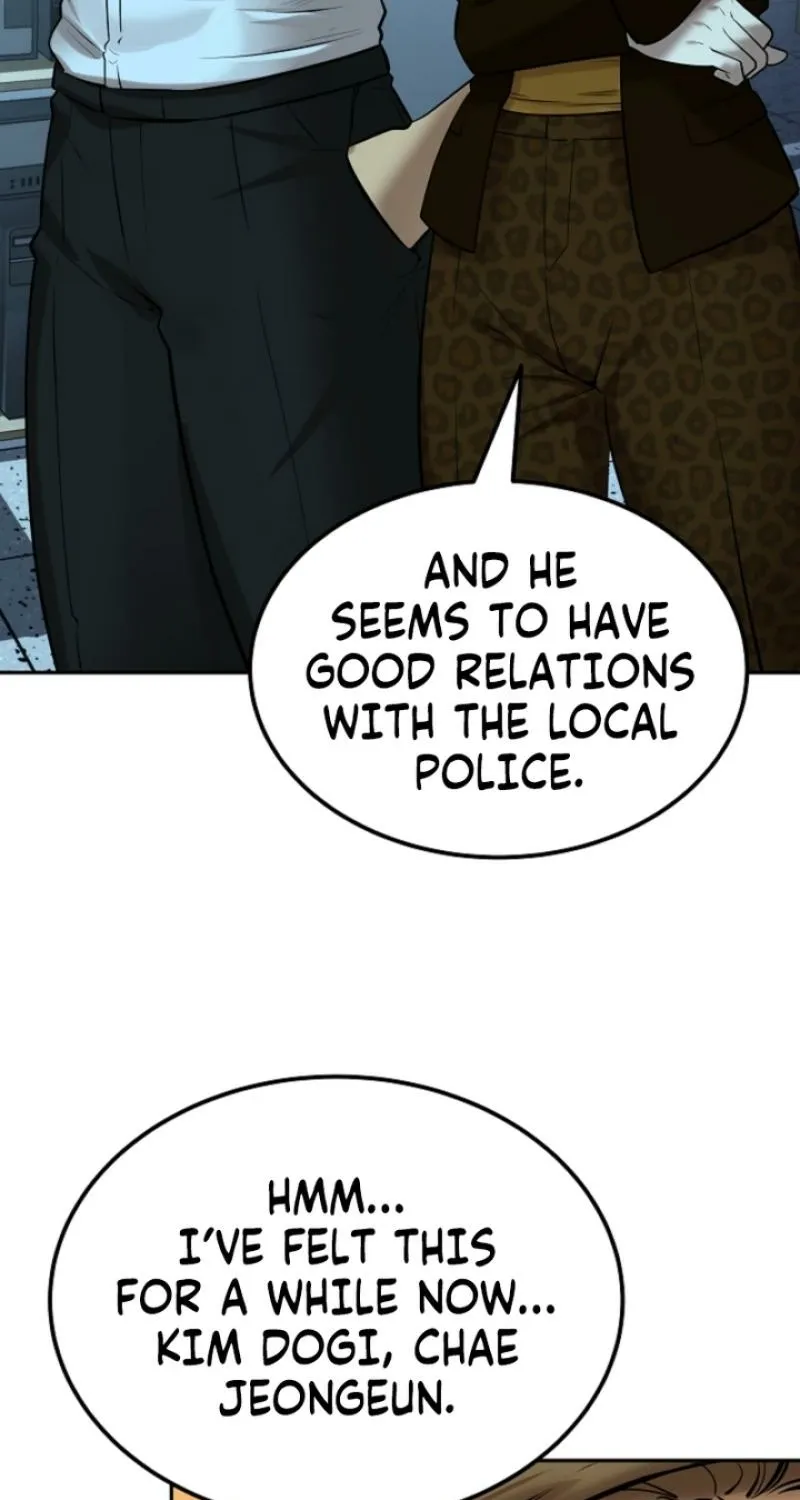 Born in Black Chapter 32 page 75 - 