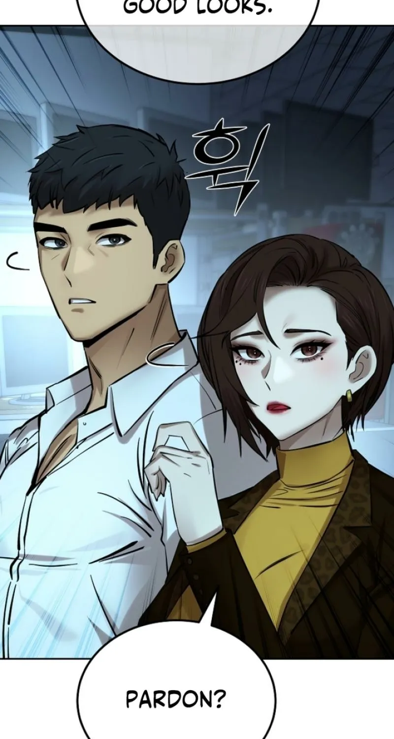 Born in Black Chapter 32 page 77 - 