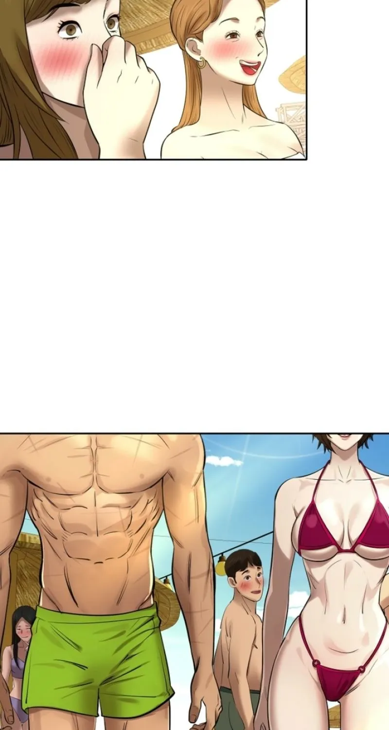 Born in Black Chapter 32 page 82 - 