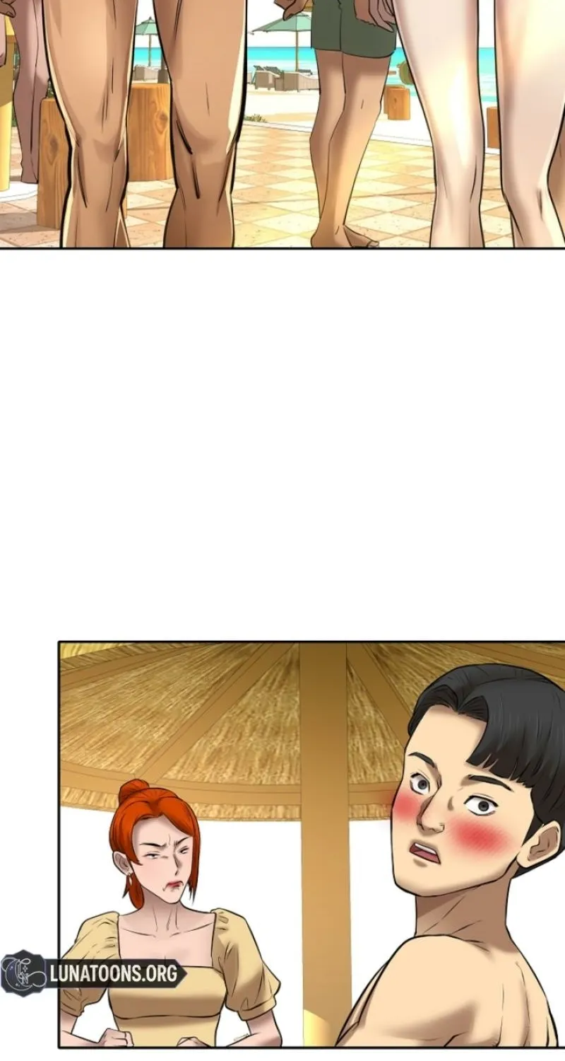 Born in Black Chapter 32 page 83 - 