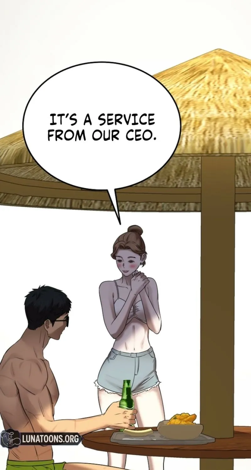 Born in Black Chapter 32 page 97 - 