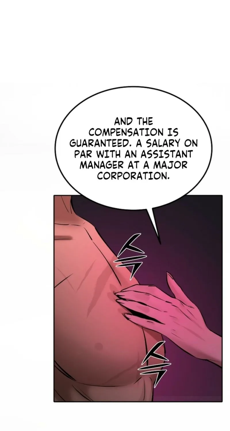 Born in Black Chapter 33 page 11 - 
