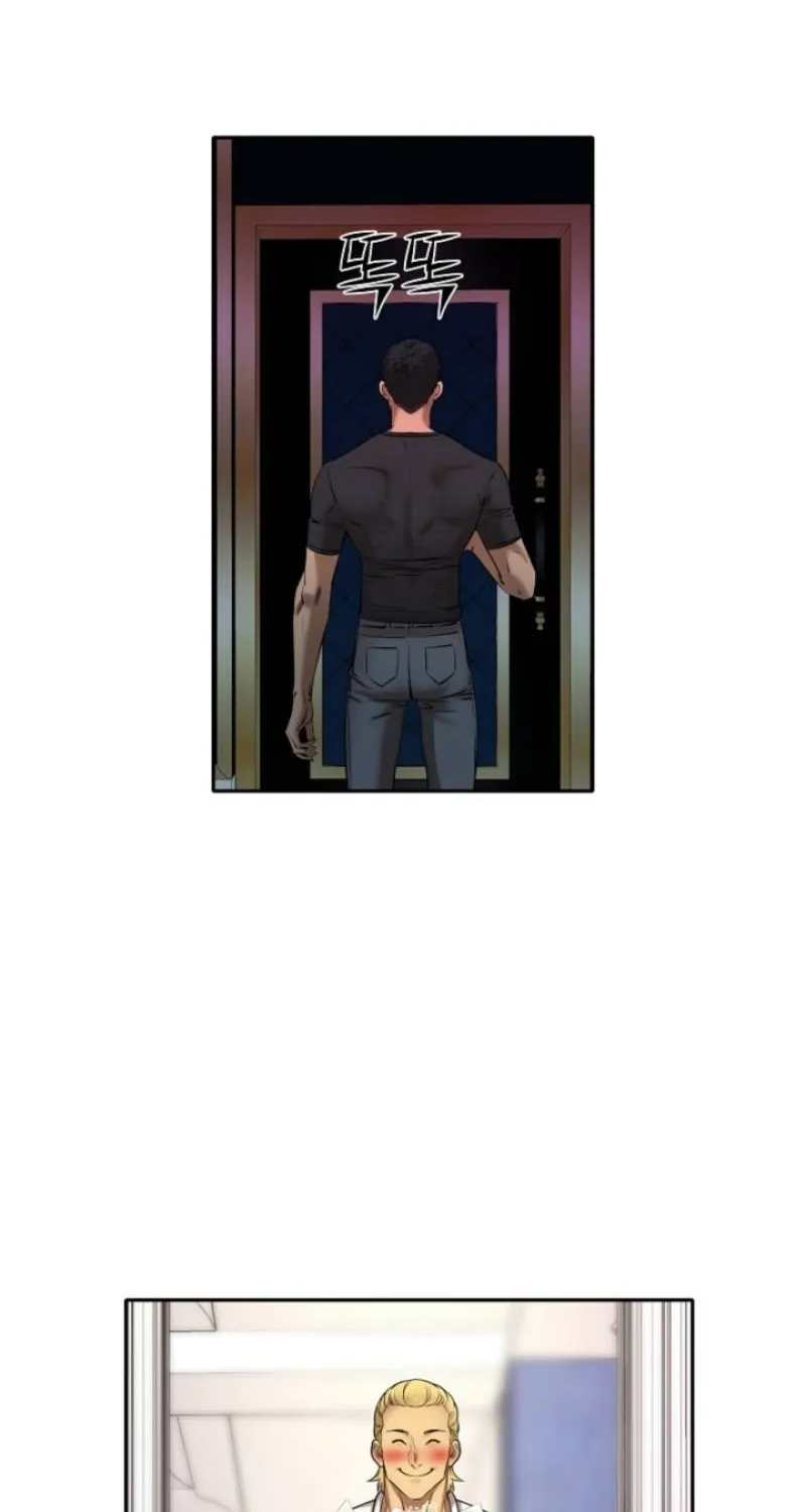 Born in Black Chapter 33 page 103 - 