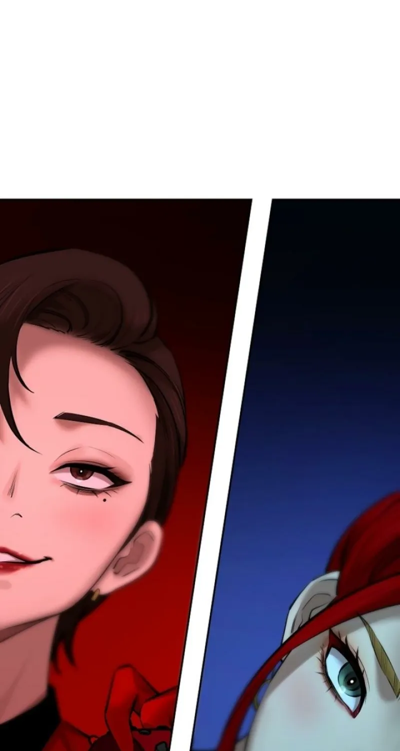 Born in Black Chapter 33 page 110 - 