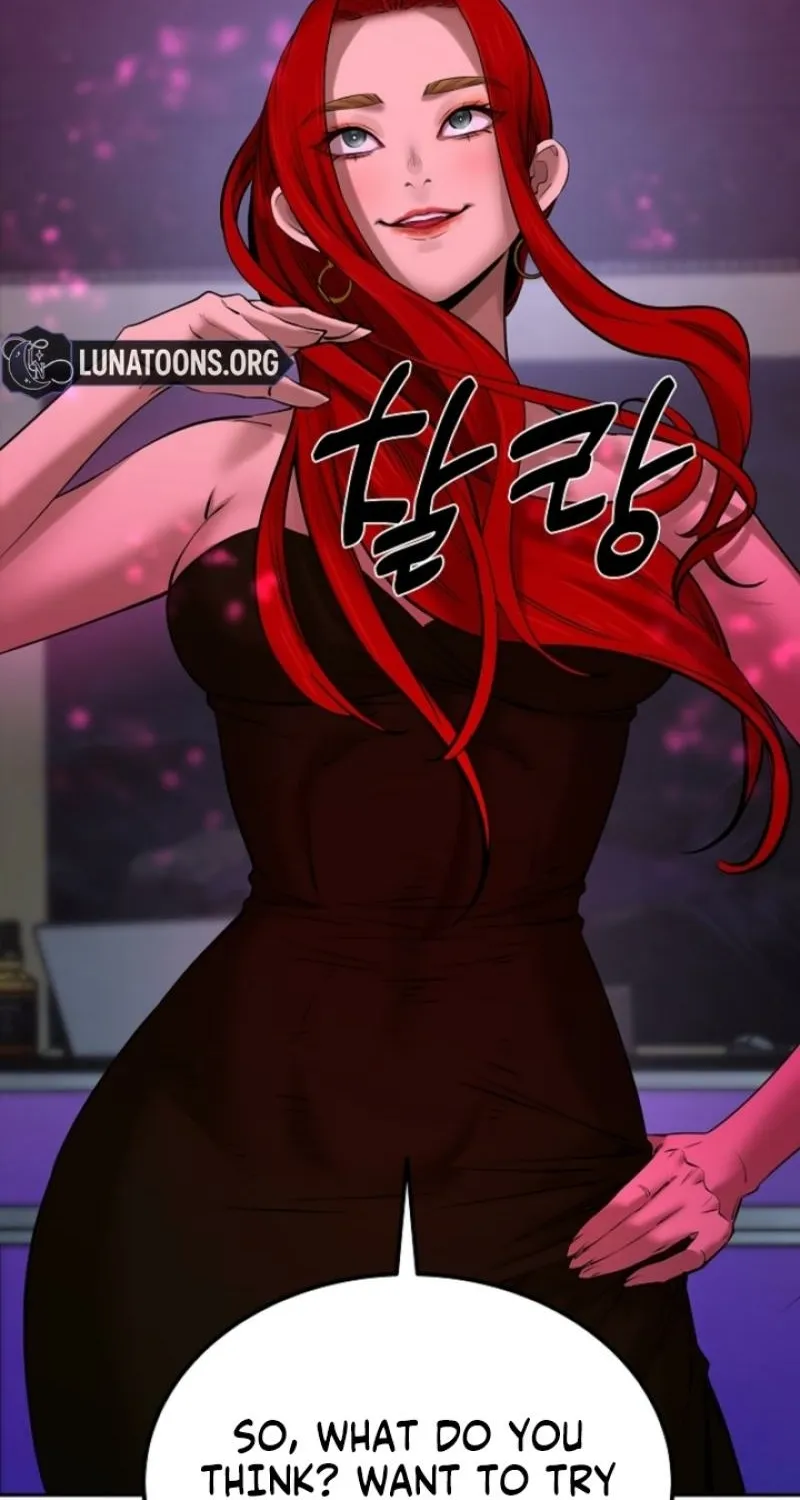 Born in Black Chapter 33 page 14 - 