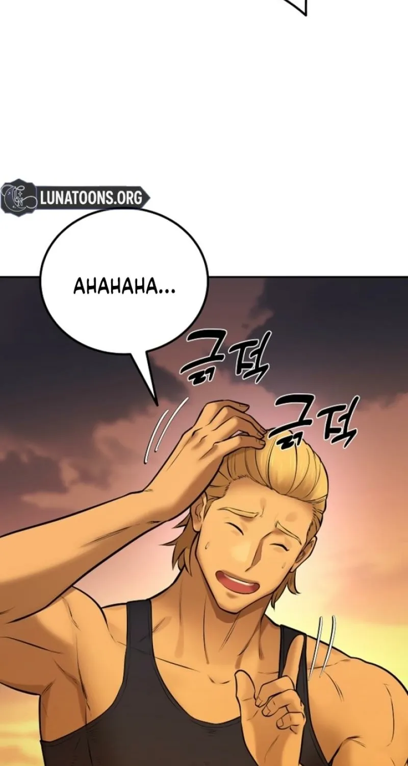 Born in Black Chapter 33 page 20 - 