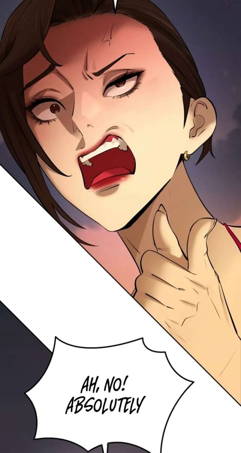 Born in Black Chapter 33 page 22 - 
