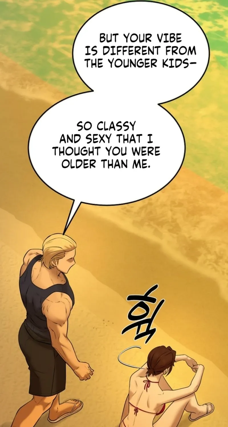 Born in Black Chapter 33 page 25 - 