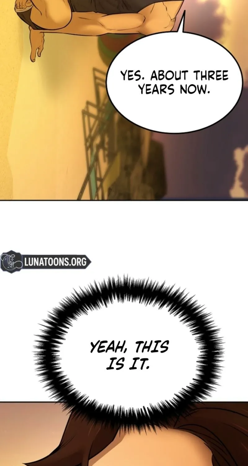 Born in Black Chapter 33 page 32 - 