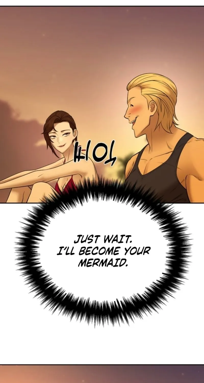 Born in Black Chapter 33 page 34 - 