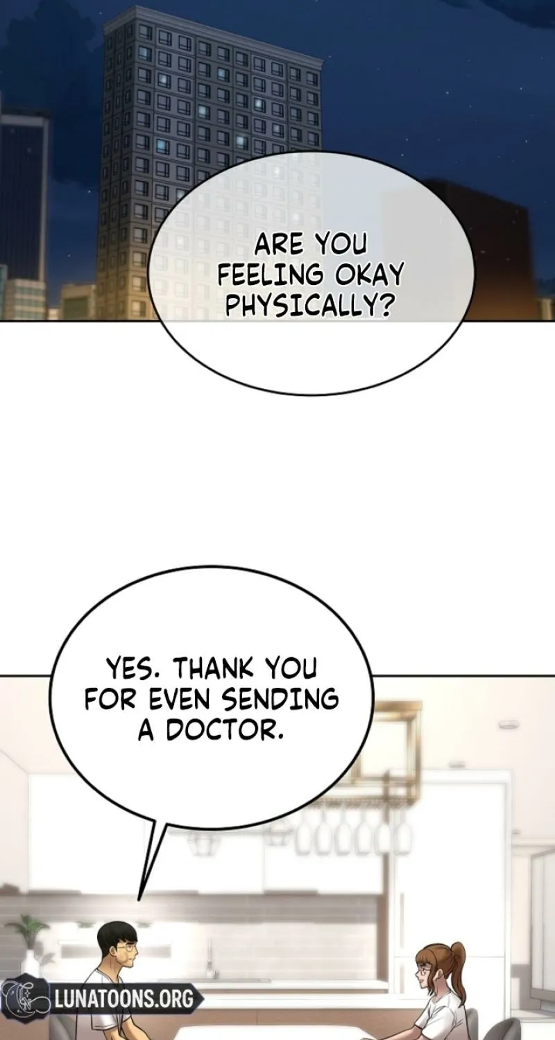 Born in Black Chapter 33 page 38 - 