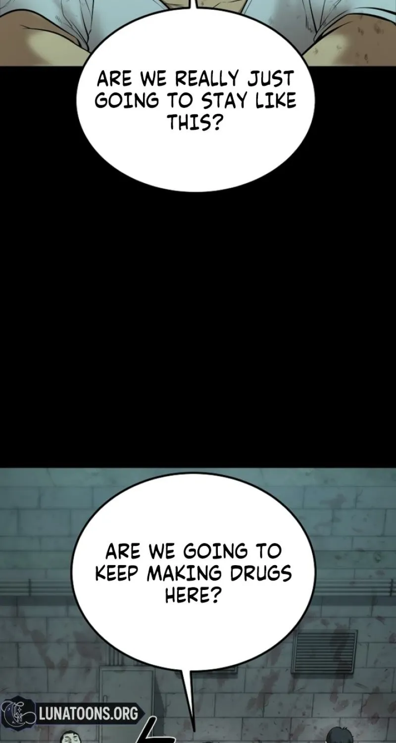 Born in Black Chapter 33 page 50 - 